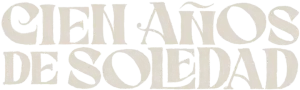 Logo One Hundred Years of Solitude (2024)