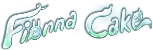 Logo Hora de Aventura con Fionna & Cake (2023)