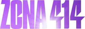 Logo Zona 414 (2021)
