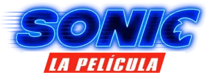 Logo Sonic: La Película (2020)