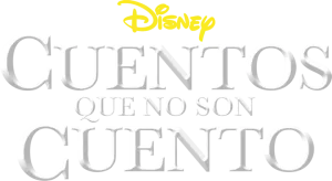 Logo Cuentos que no son cuentos (2008)