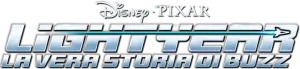 Logo Lightyear (2022)