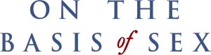 Logo La voz de la igualdad (2018)