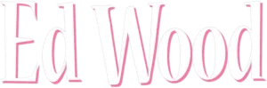 Logo Ed Wood (1994)