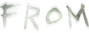 Logo FROM (2022)