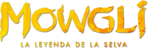 Logo Mowgli: Relatos del libro de la selva (2018)