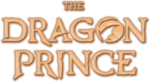 Logo The Dragon Prince (2018)