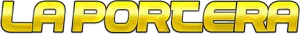 Logo La Portera (2020)