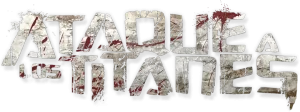 Logo Attack on Titan (2013)