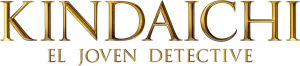 Logo Kindaichi: El joven detective (2022)