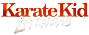 Logo Karate Kid: Leyendas (2025)