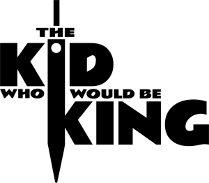 Logo Nacido para ser rey (2019)