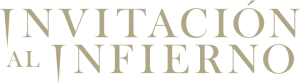 Logo Invitación al Infierno (2022)