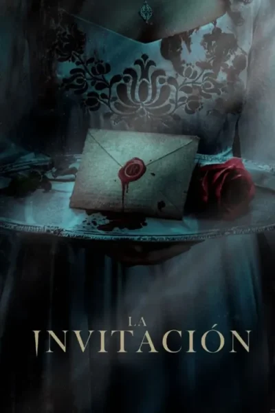 Invitación al Infierno (2022)