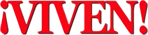 Logo ¡Viven! (1993)