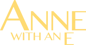 Logo Anne with an E (2017)