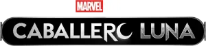 Logo Moon Knight (2022)