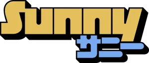 Logo Sunny (2024)
