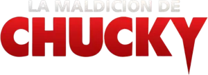 Logo La maldición de Chucky (2013)