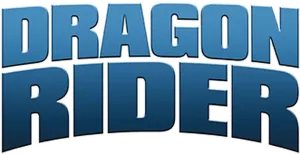 Logo El Jinete del Dragón (2020)
