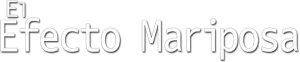 Logo El Efecto Mariposa (2004)