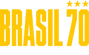 Logo Brasil 70: La saga del tricampeonato (2026)