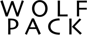 Logo Wolf Pack (2023)