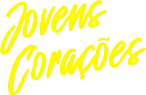 Logo Corazones jóvenes (2020)