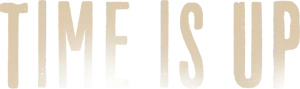 Logo Se terminó el tiempo (2021)
