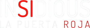 Logo La noche del demonio: La puerta roja (2023)