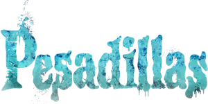 Logo Goosebumps (2023)
