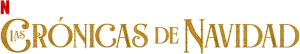 Logo Las Crónicas de Navidad (2018)