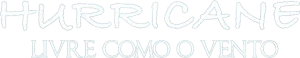 Logo Hurricane: Libre como el Viento (2021)
