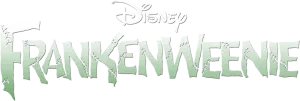 Logo Frankenweenie (2012)
