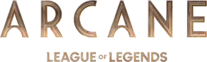 Logo Arcane (2021)