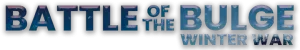 Logo Battle of the Bulge: Winter War (2020)