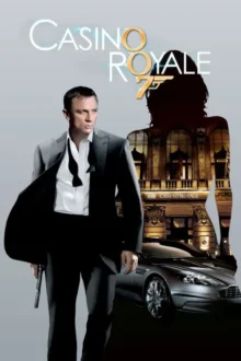 007: Casino Royale (2006)