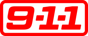 Logo 9-1-1 (2018)
