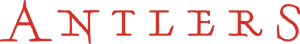 Logo Espíritus oscuros (2021)