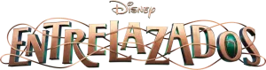 Logo Disney Entrelazados (2021)