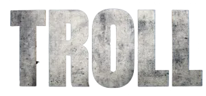 Logo Trol (2022)