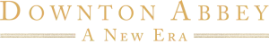 Logo Downton Abbey: Una Nueva Era (2022)