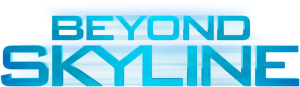 Logo Beyond Skyline (2017)