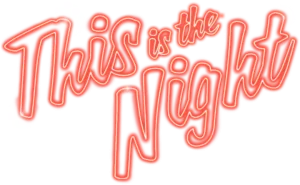Logo This Is the Night (2021)