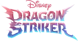 Logo Dragon Striker (2026)