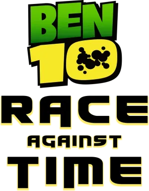 Logo Ben 10: Carrera contra el tiempo (2008)