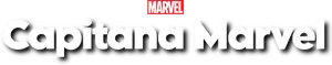 Logo The Marvels (2023)