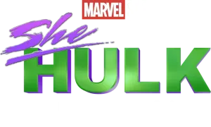 Logo She-Hulk: Attorney at Law (2022)