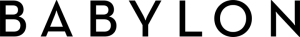 Logo Babylon (2022)