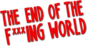 Logo The End of the F***ing World (2017)